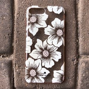 Kate Spade IPhone Case for 6 plus